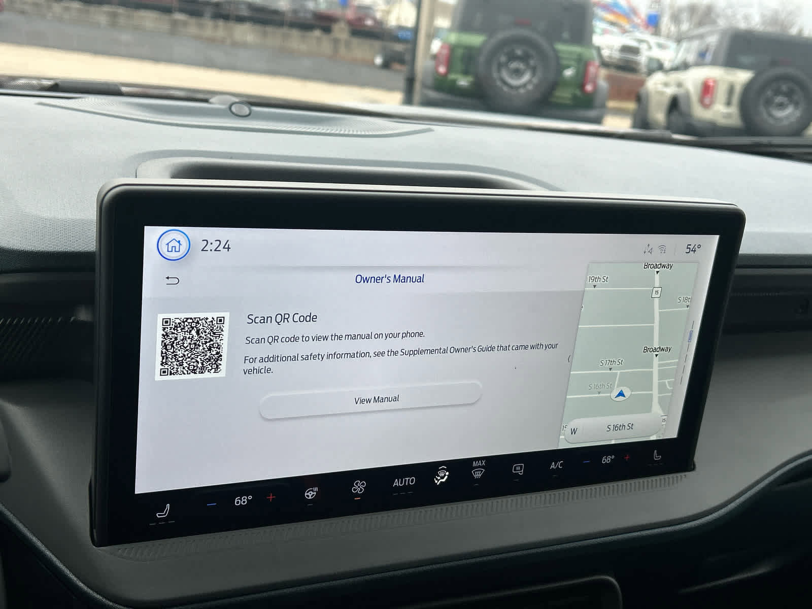 New 2026 Ford Maverick Tremor image 51