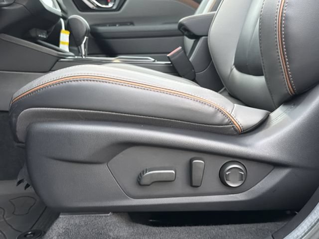 Certified 2026 Subaru Forester Sport AWD/4WD image 23