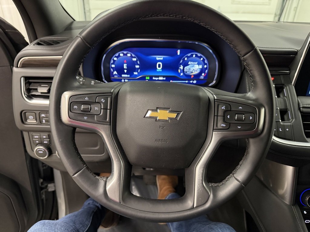 Certified 2024 Chevrolet Tahoe LT image 6