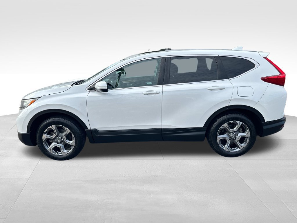 Used 2019 Honda CR-V EX image 4