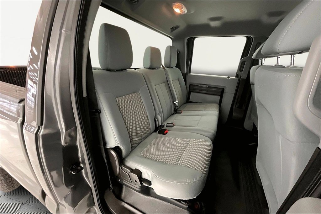 Used 2015 Ford F250 XL w/ Power Equipment Group image 18