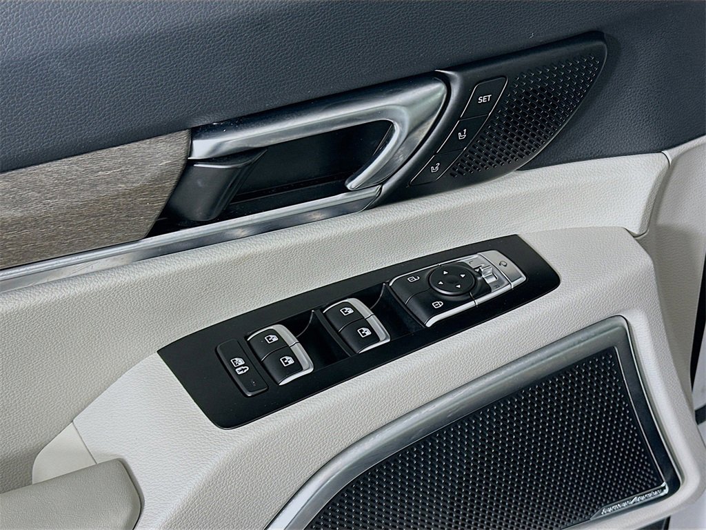 Certified 2022 Kia Telluride SX image 24