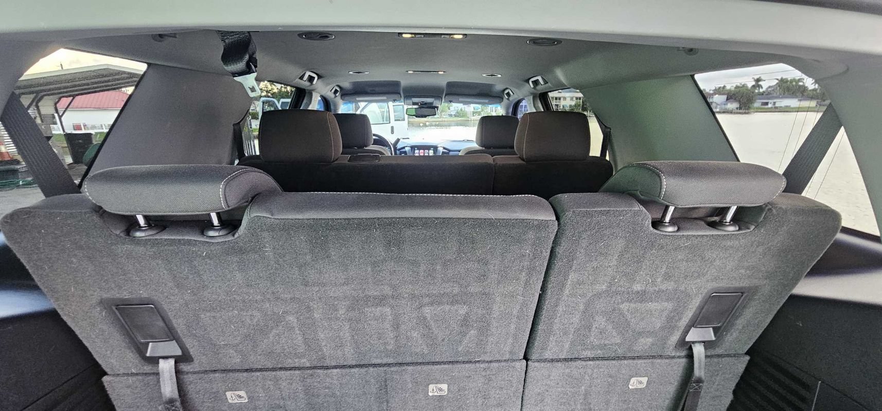 Used 2018 GMC Yukon SLE w/ Convenience Package RWD image 25