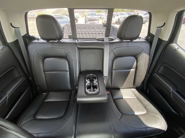Used 2016 GMC Canyon SLT AWD/4WD image 21