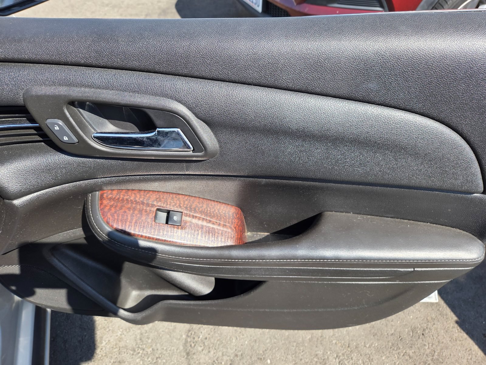 Used 2013 Chevrolet Malibu LT FWD image 13