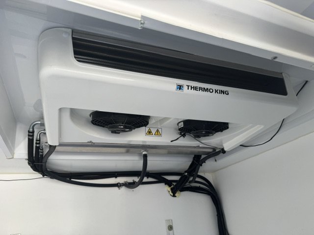 Used 2023 Ford E-350 and Econoline 350 Super Duty w/ Power Windows & Locks Group RWD image 8