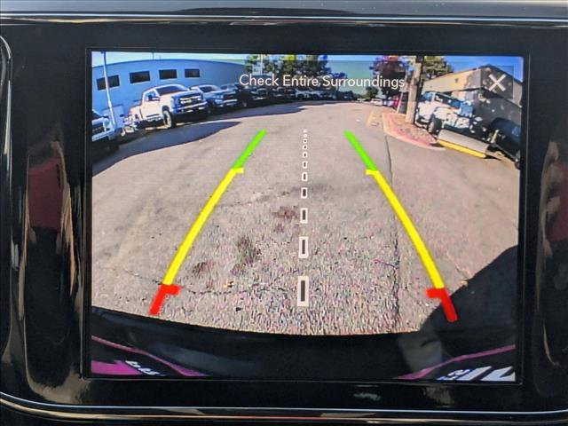 Used 2021 Jeep Grand Cherokee Laredo X image 14