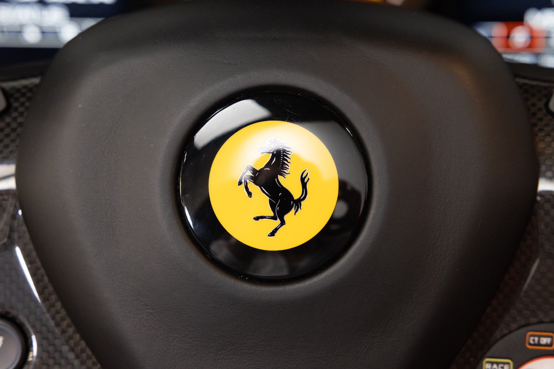 Certified 2017 Ferrari 488 Spider RWD image 82