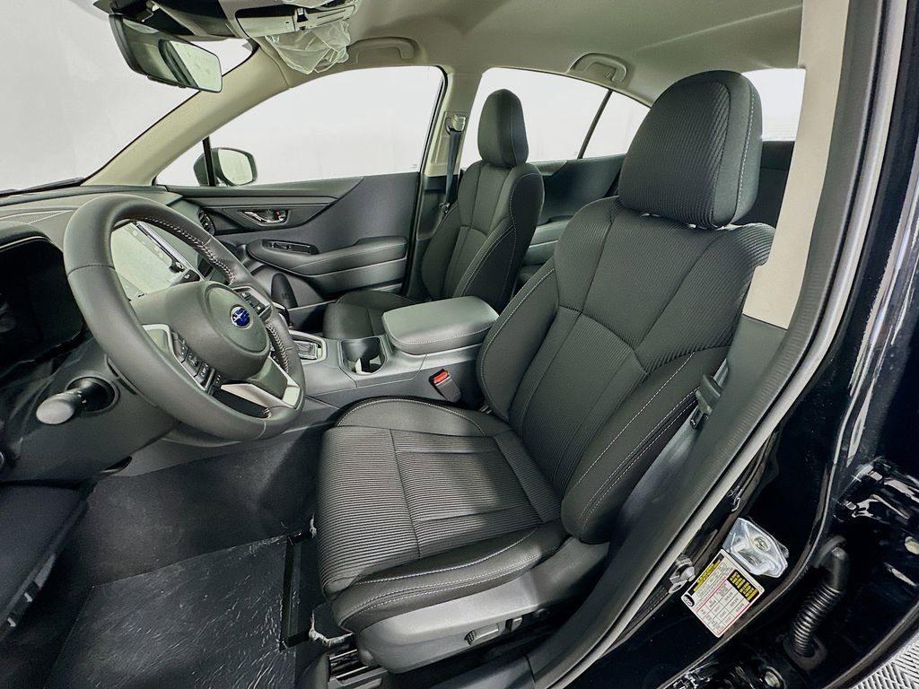 New 2025 Subaru Legacy Premium image 25