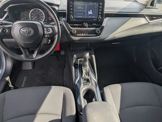 Used 2021 Toyota Corolla LE FWD image 15