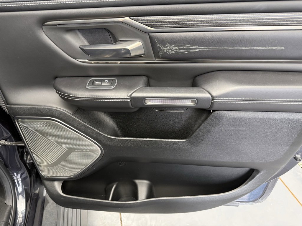 Used 2020 RAM 1500 Limited image 55