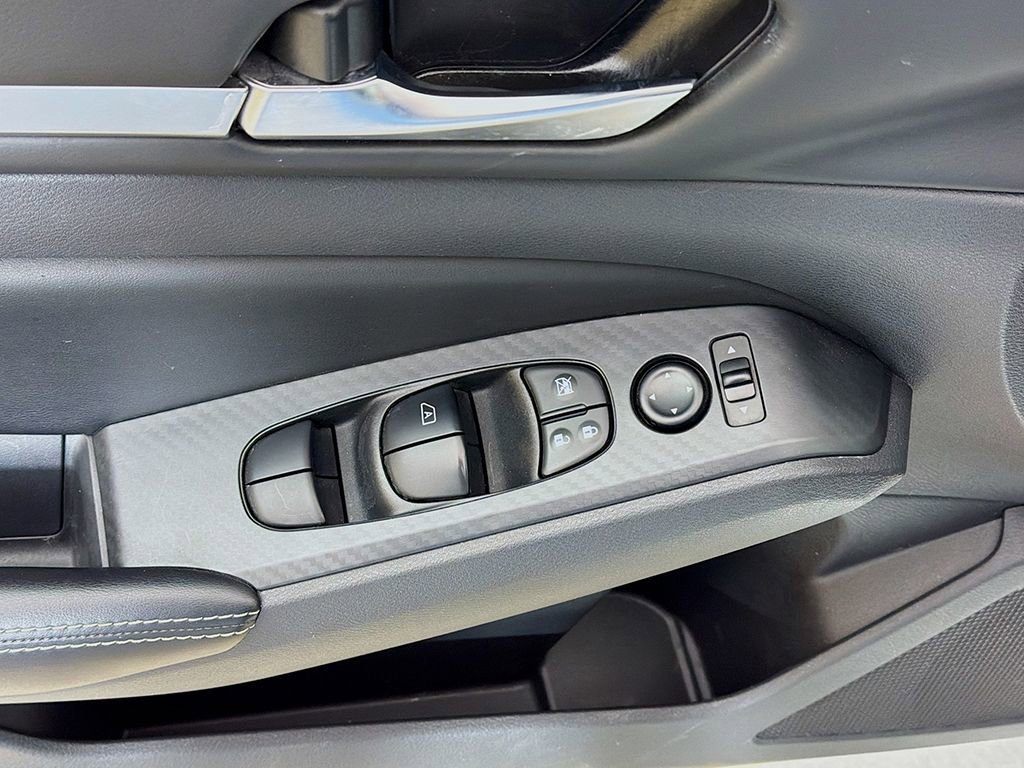 Used 2022 Nissan Altima 2.5 SV image 24