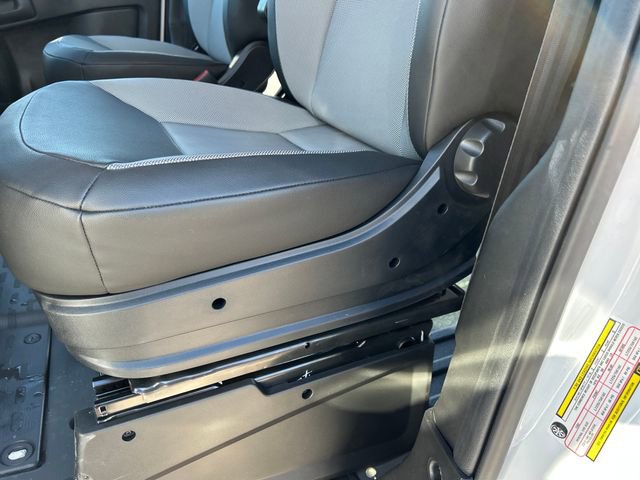 New 2025 RAM ProMaster 1500 image 28