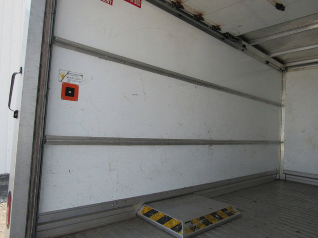 Used 2019 Ford Transit 350 156 DRW RWD image 18