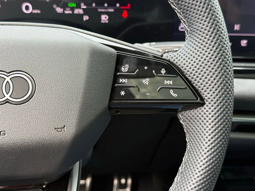 New 2026 Audi A6 3.0 image 29