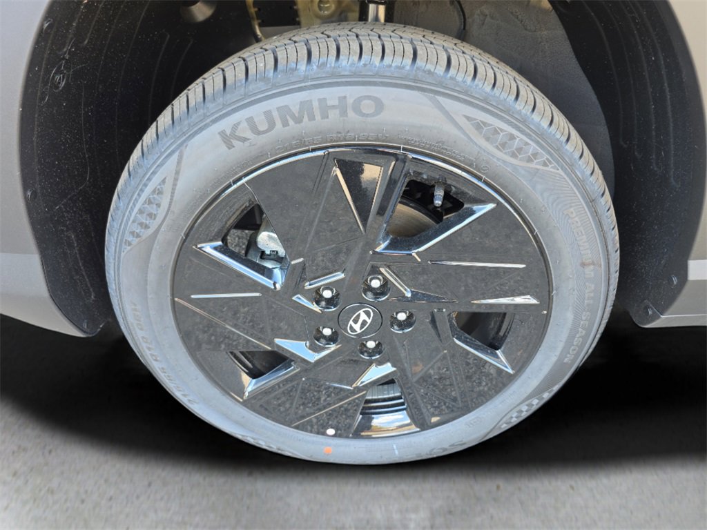 New 2026 Hyundai Kona SEL Sport image 11