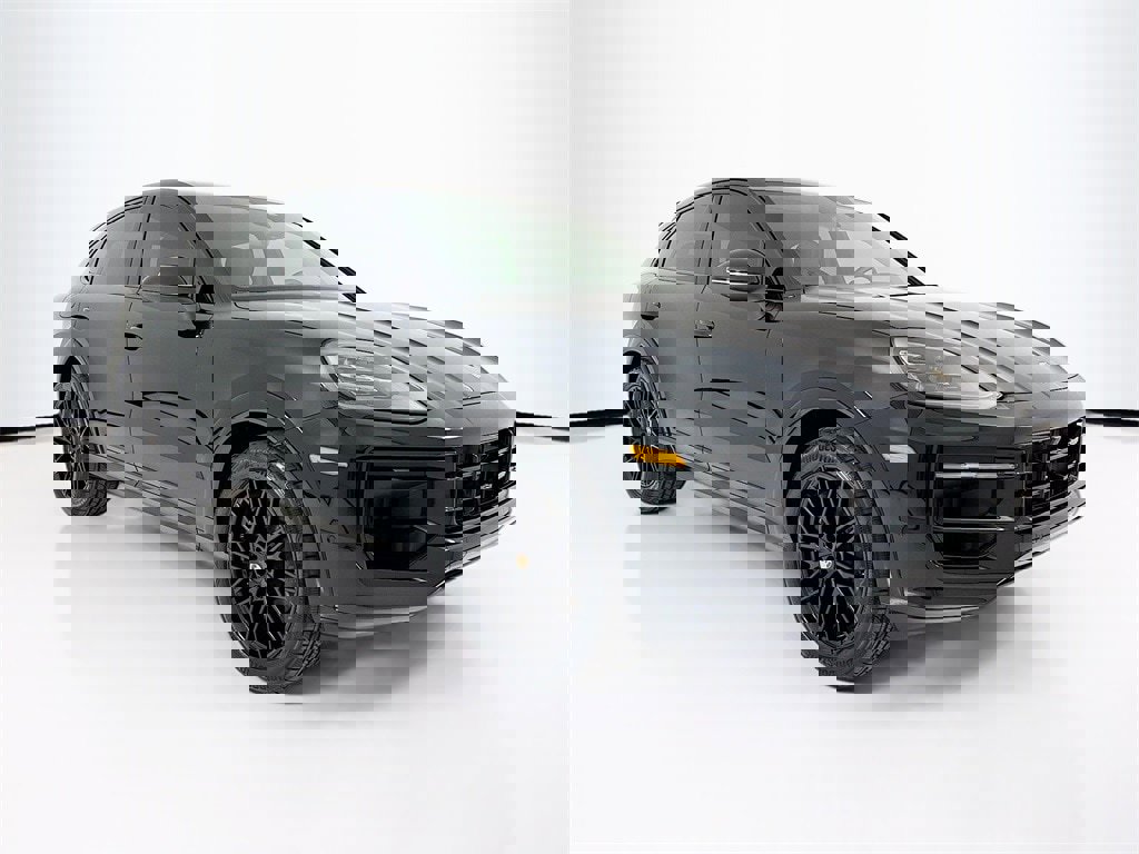 New 2026 Porsche Cayenne image 7