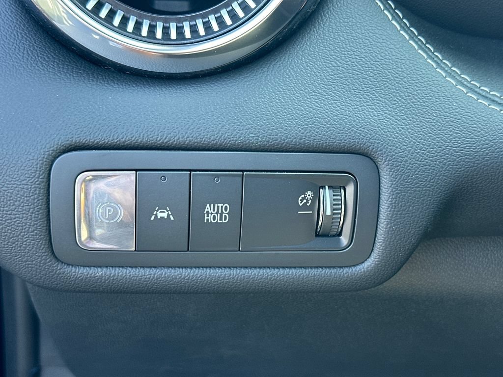 New 2026 Chevrolet Blazer EV LT AWD/4WD image 23