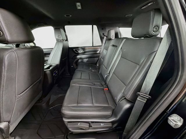 Used 2023 Chevrolet Tahoe LT w/ Luxury Package AWD/4WD image 26