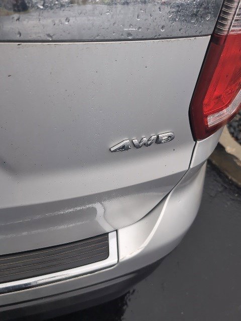 Used 2018 Ford Explorer XLT w/ Equipment Group 201A image 5