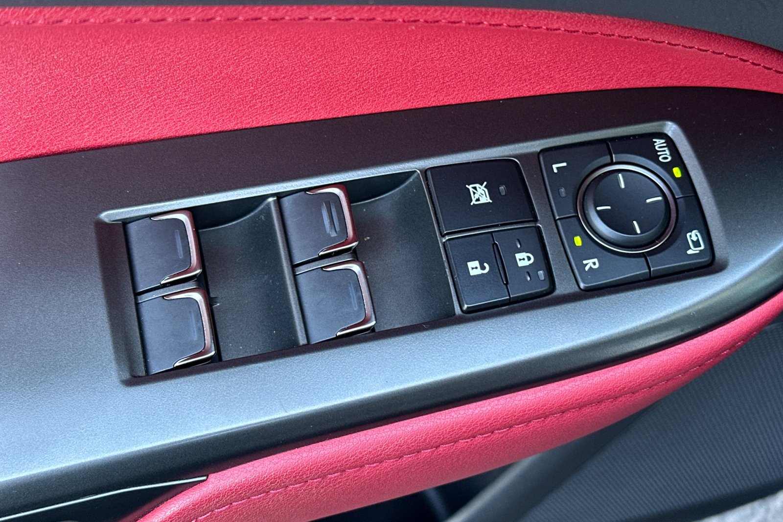 Used 2024 Lexus NX 350 F Sport AWD/4WD image 13