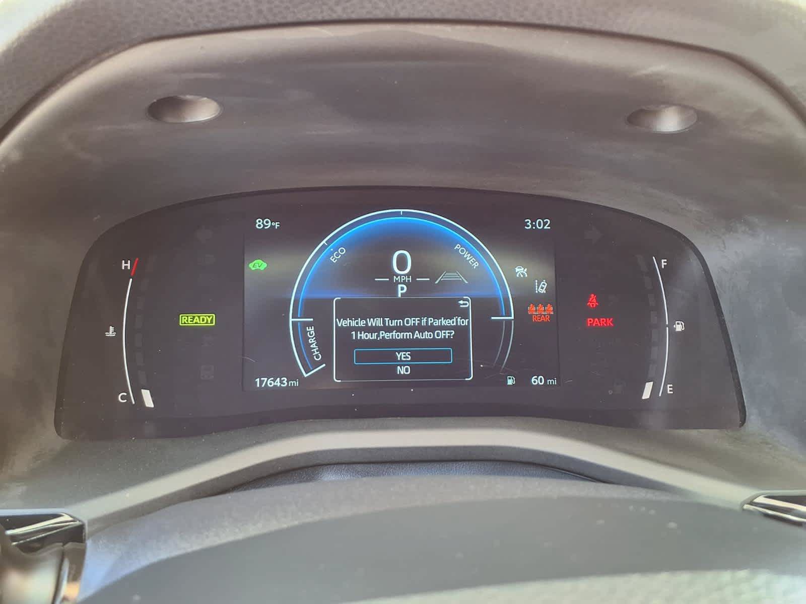 Certified 2025 Toyota Camry SE w/ Convenience Package FWD image 18