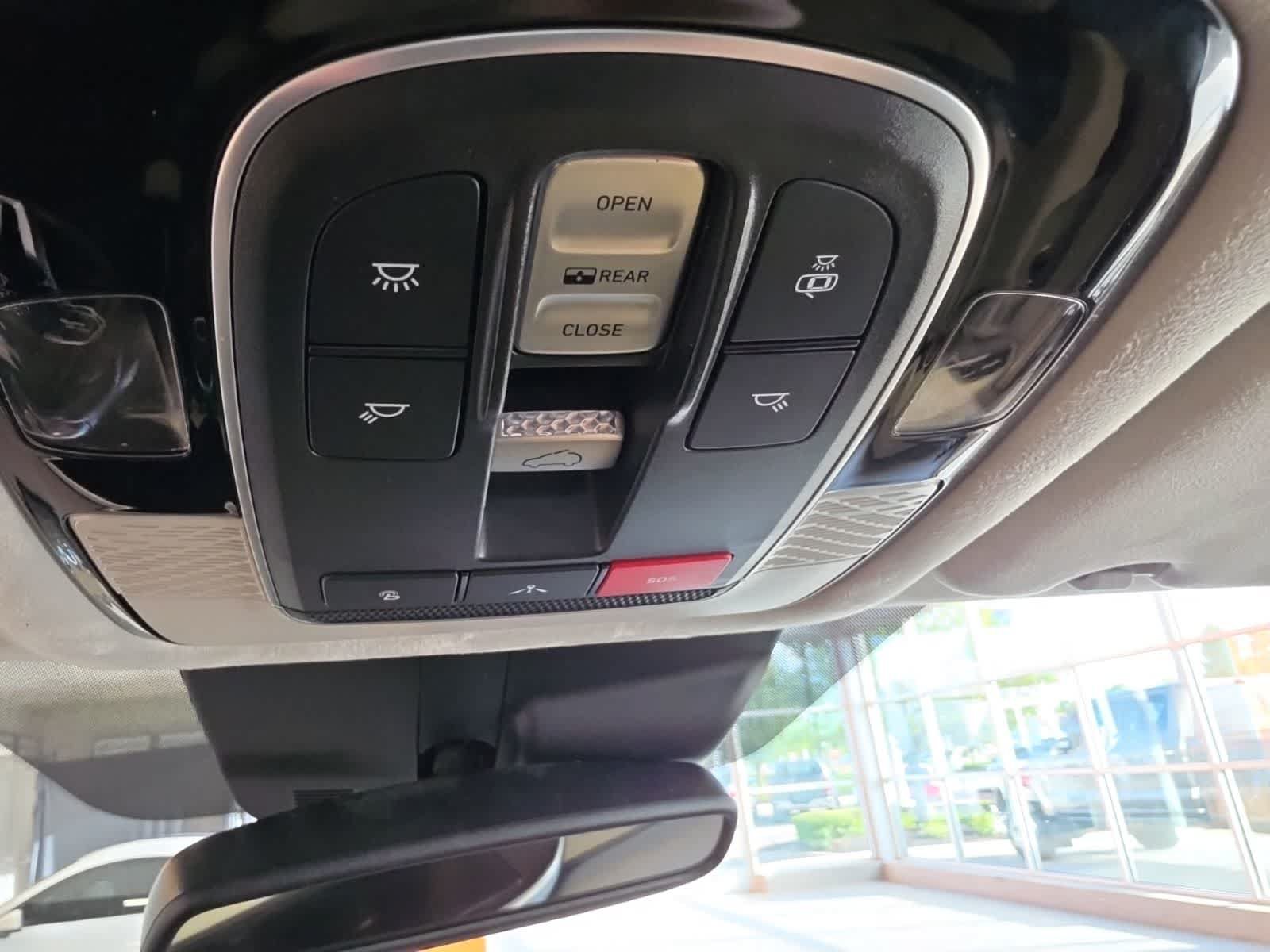 Used 2022 Hyundai Palisade Calligraphy AWD/4WD image 31