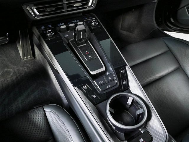 Certified 2024 Porsche 911 Carrera RWD image 20