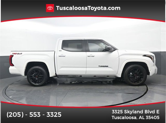 Used 2024 Toyota Tundra SR5 w/ TRD Sport Package