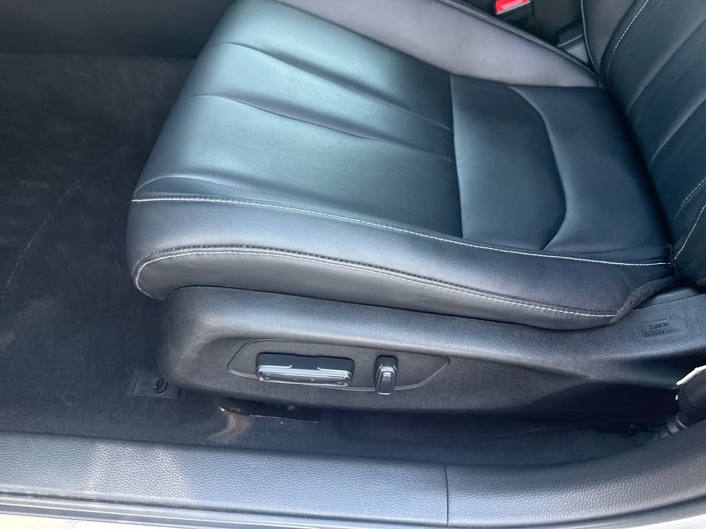 Used 2024 Acura Integra A-Spec FWD image 11