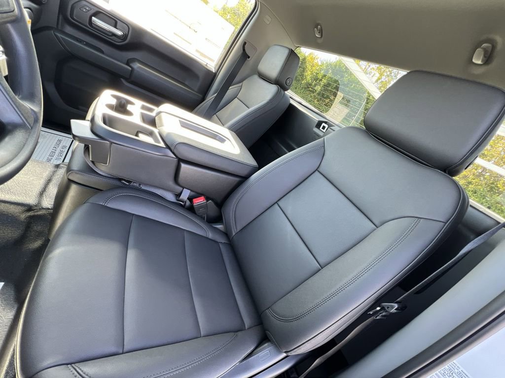 New 2026 Chevrolet Silverado 2500 W/T w/ WT Convenience Package image 21