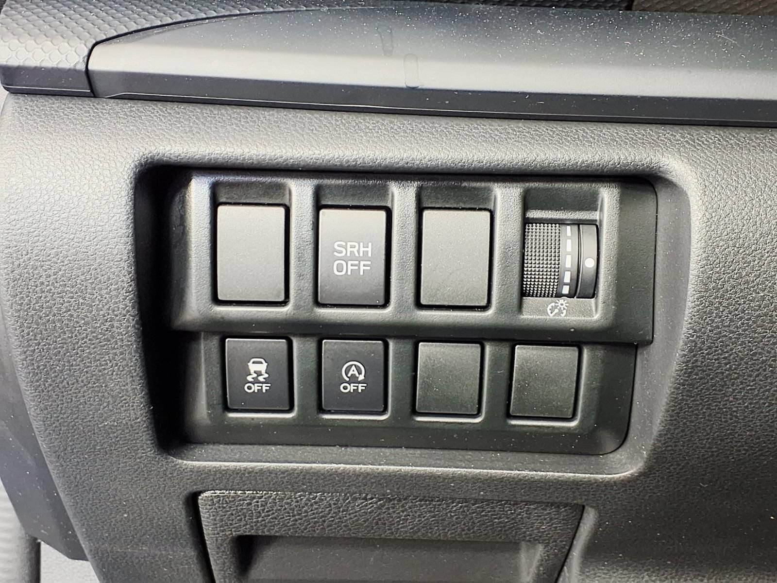 Certified 2021 Subaru Forester AWD/4WD image 18