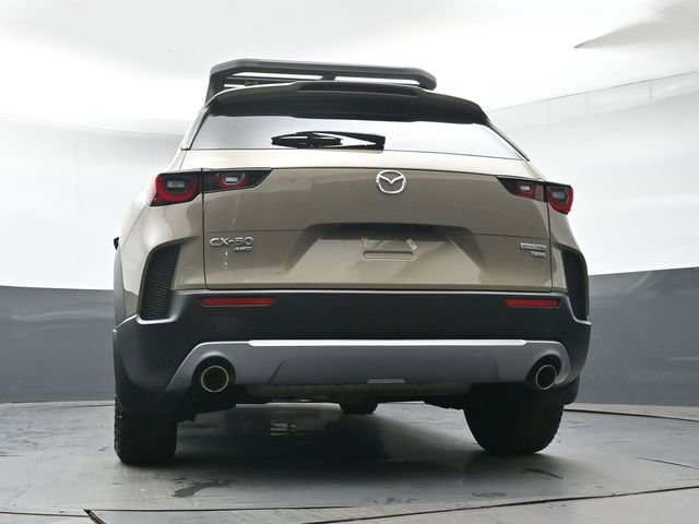 Certified 2023 MAZDA CX-50 Meridian Edition w/ Apex Package AWD/4WD image 29