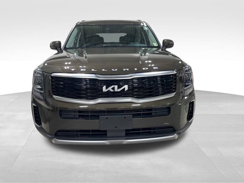 Certified 2022 Kia Telluride S image 15