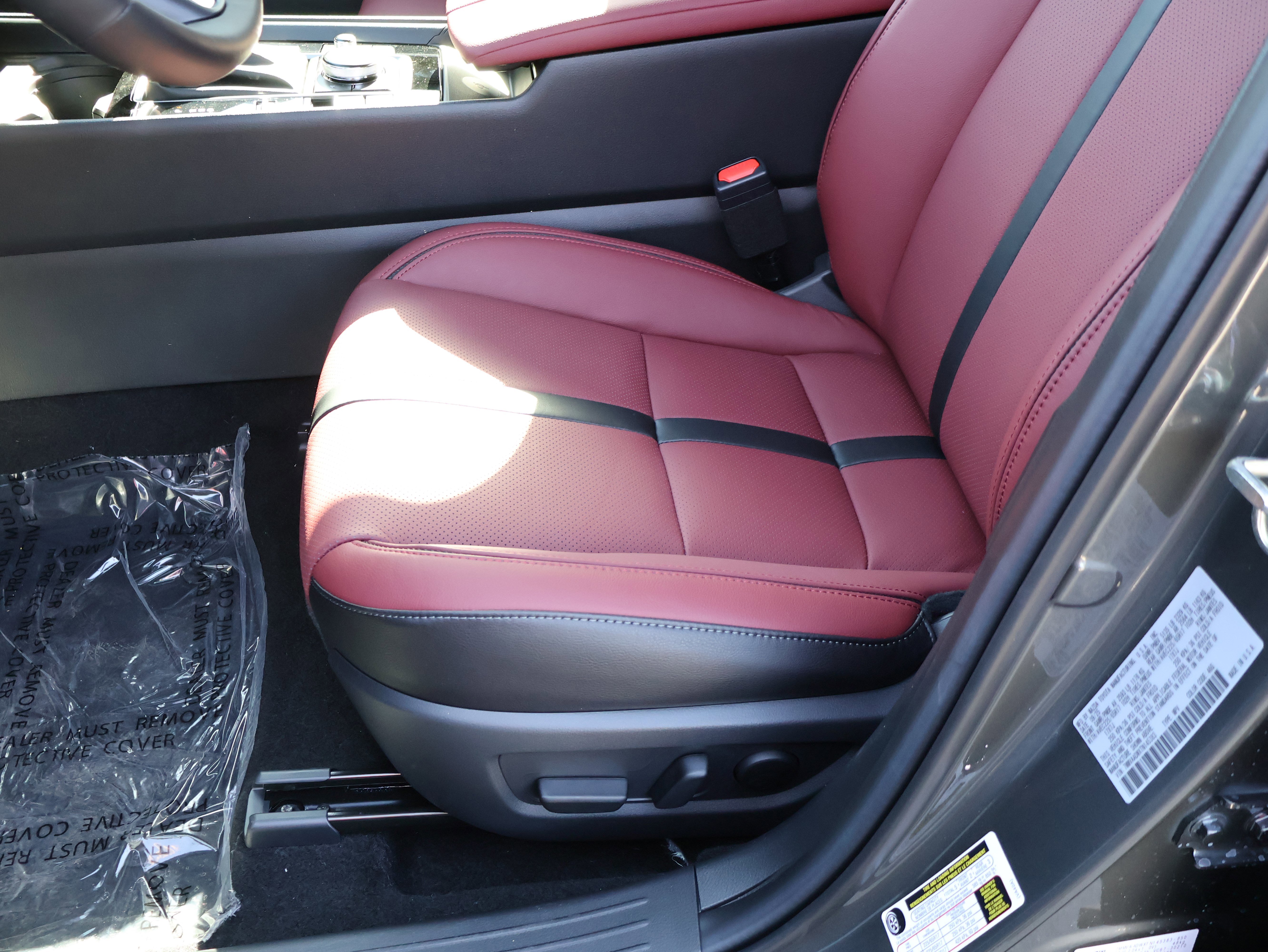 New 2026 MAZDA CX-50 AWD 2.5 Hybrid w/ Premium Pkg image 40