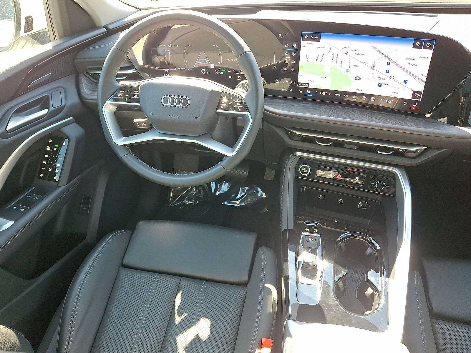 Certified 2025 Audi Q5 Premium w/ Premium Plus AWD/4WD image 15