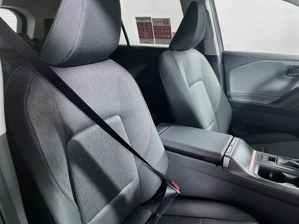 New 2026 Toyota RAV4 LE AWD/4WD image 27