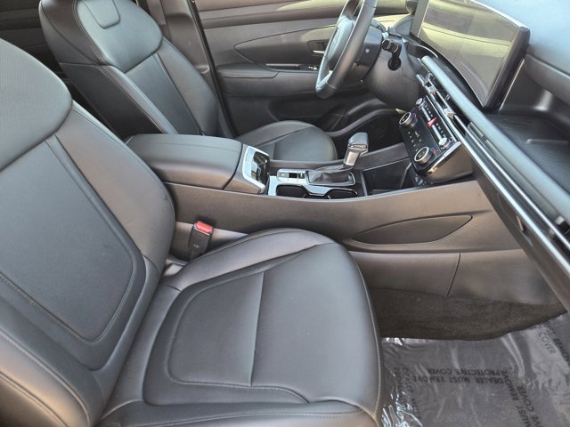 Certified 2025 Hyundai Tucson SEL image 13