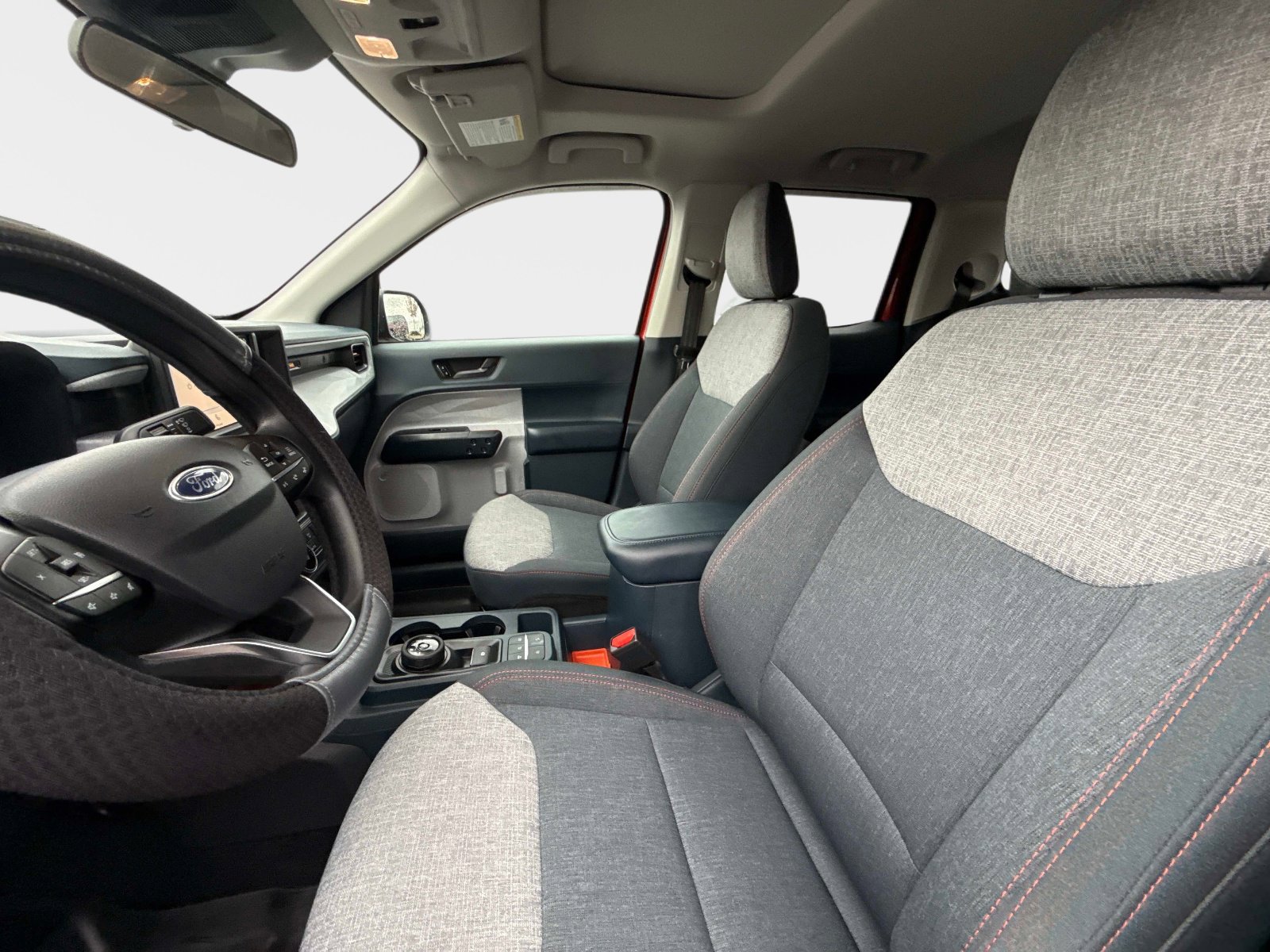 Used 2024 Ford Maverick XLT w/ Equipment Group 300A Standard image 22