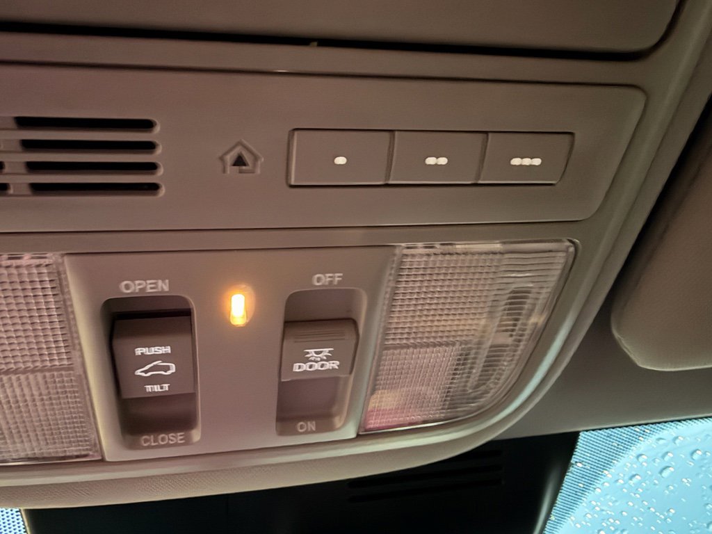 Certified 2022 Honda CR-V EX-L image 25