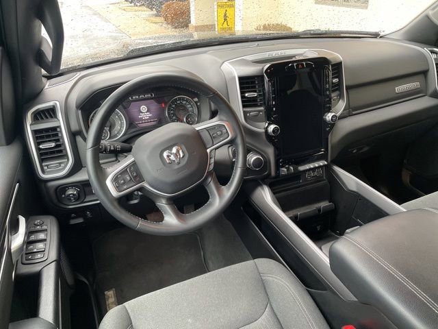 Certified 2023 RAM 1500 Big Horn AWD/4WD image 20