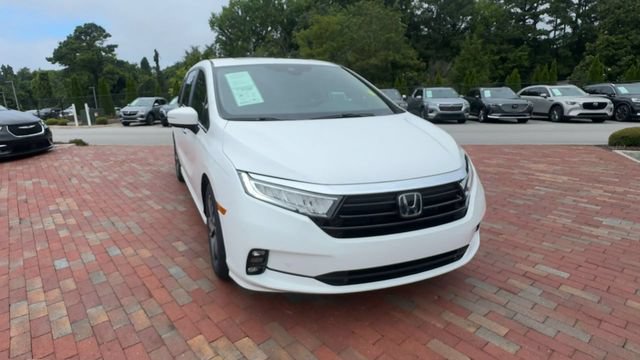 Used 2024 Honda Odyssey Touring image 4