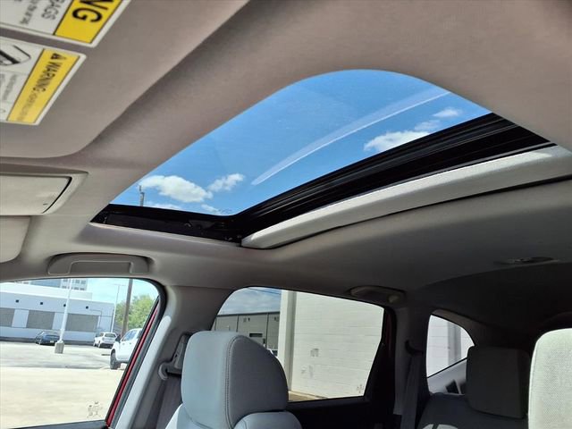 Used 2021 Honda CR-V EX image 9