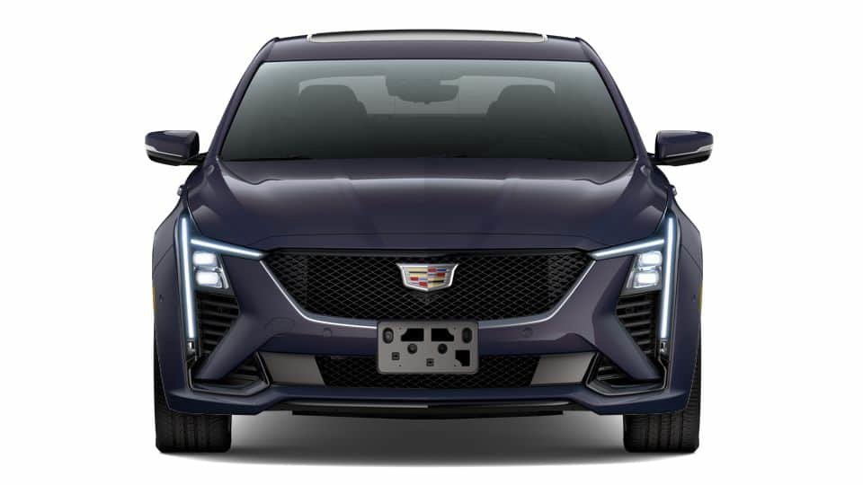 New 2026 Cadillac CT5 Sport RWD image 4