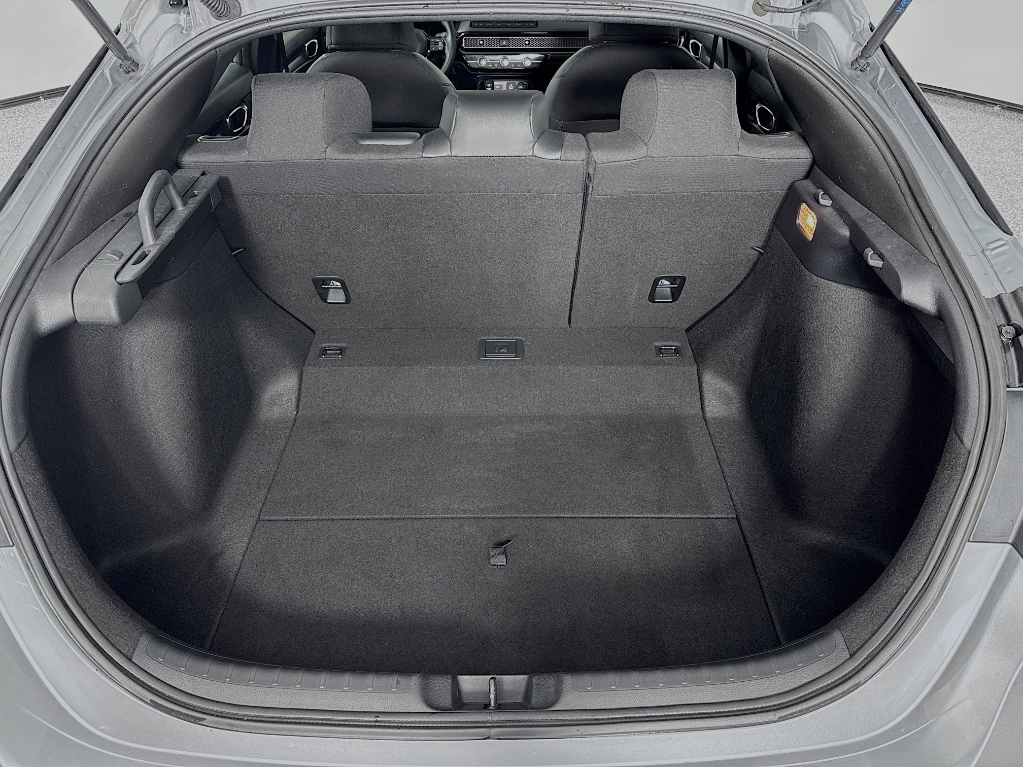 Certified 2023 Honda Civic Sport image 23