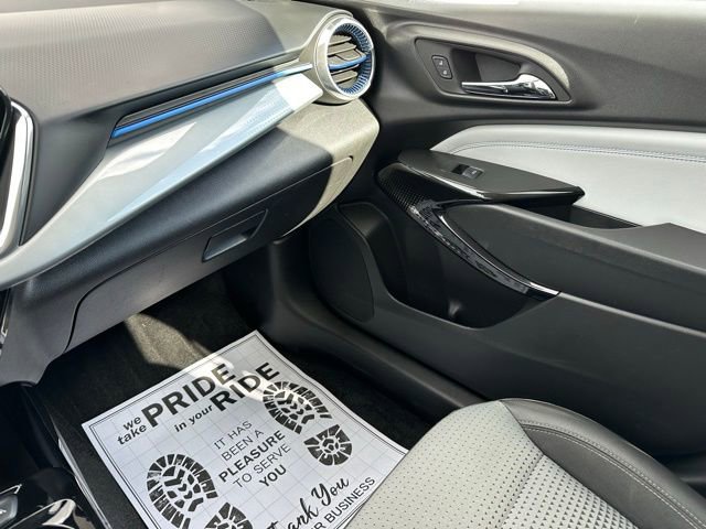 Certified 2024 Chevrolet Trax LT image 45