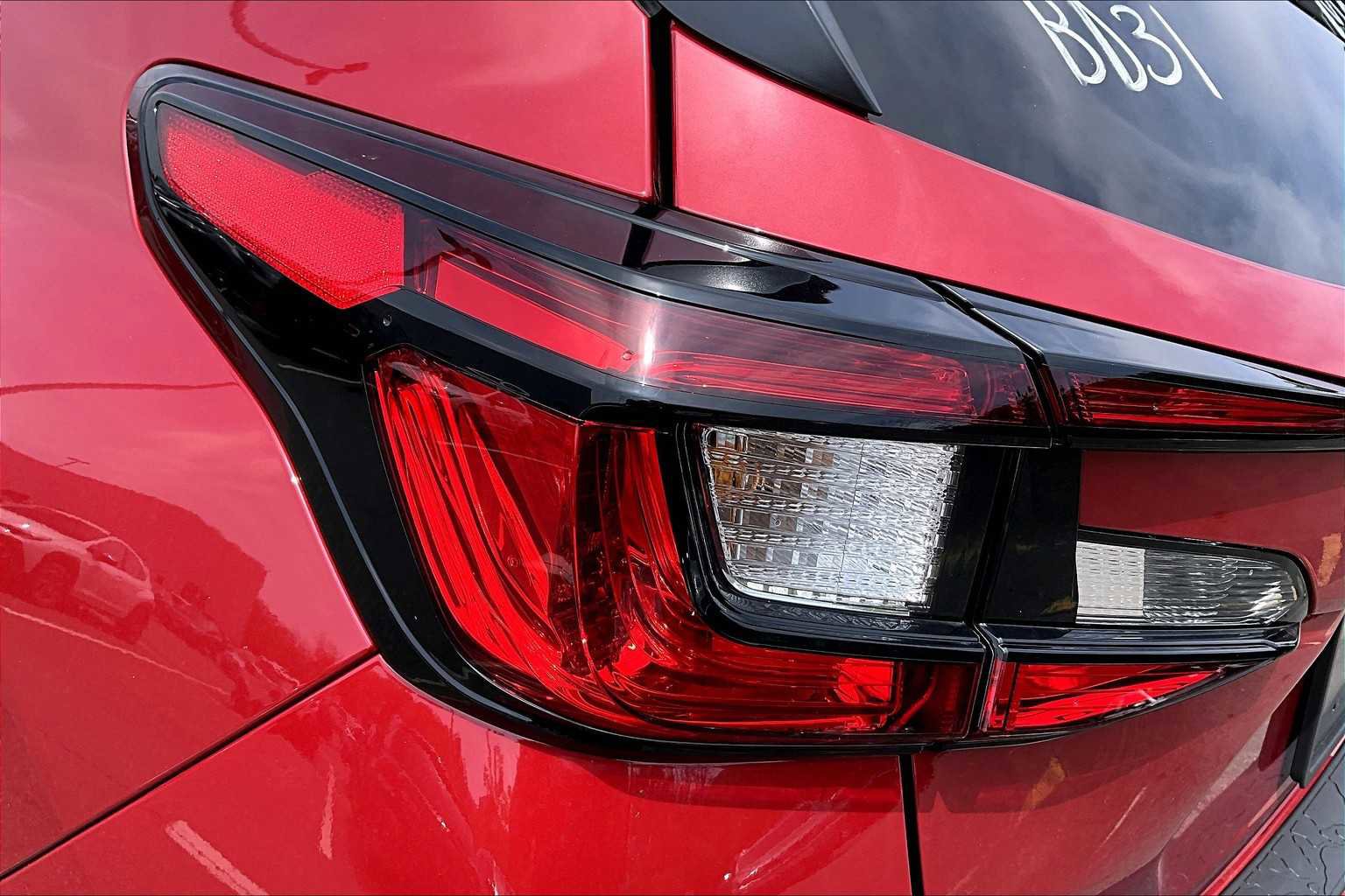 New 2025 Subaru Crosstrek 2.5i Wilderness image 14