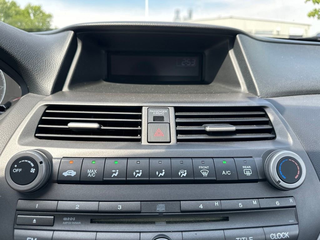 Used 2011 Honda Accord LX image 23