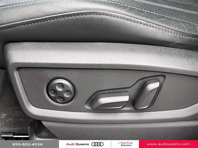 Used 2025 Audi Q5 2.0T Premium Plus w/ Premium Plus Package AWD/4WD image 19