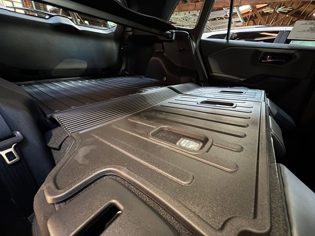 New 2026 Toyota RAV4 XSE image 52